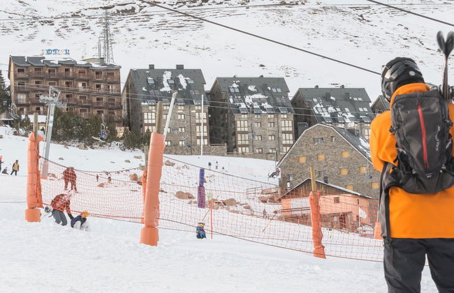 Pierre& Vacances Andorra Pas de la Casa - Foto 20