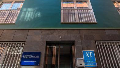 Apartamentos Campo Del Principe - Foto 5