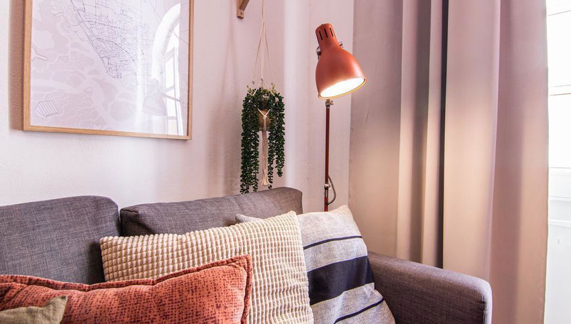 Faro Central Holiday Apartments - Foto 3