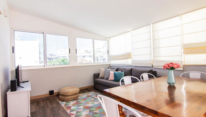 Faro Central Holiday Apartments - Foto 2