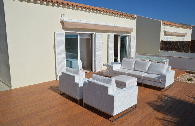Villas & Bungalows Del Lago - Foto 9