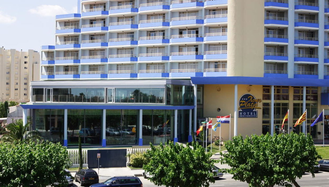 Xon's Platja - Foto 1