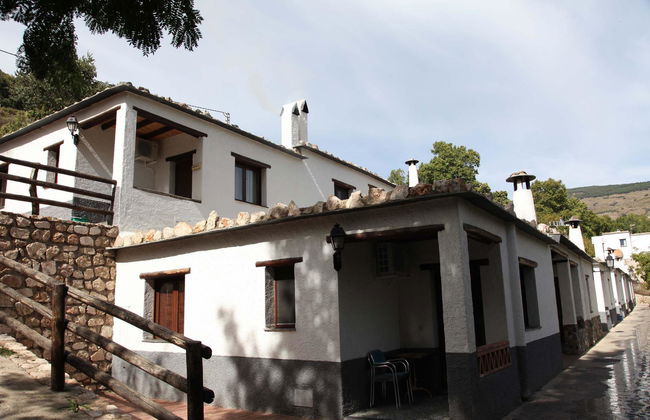 El Cercado Complejo Rural - Foto 8