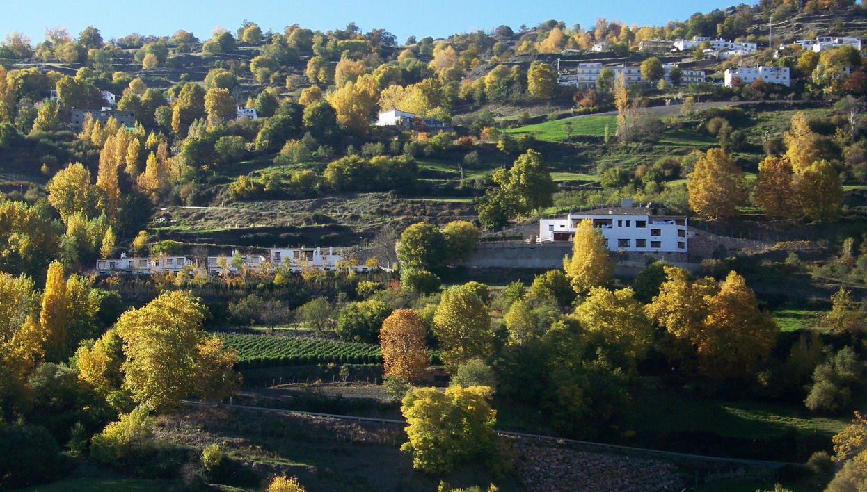 El Cercado Complejo Rural - Foto 1