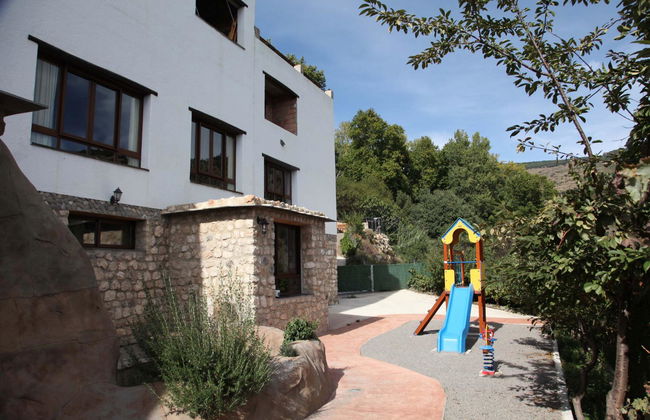 El Cercado Complejo Rural - Foto 21
