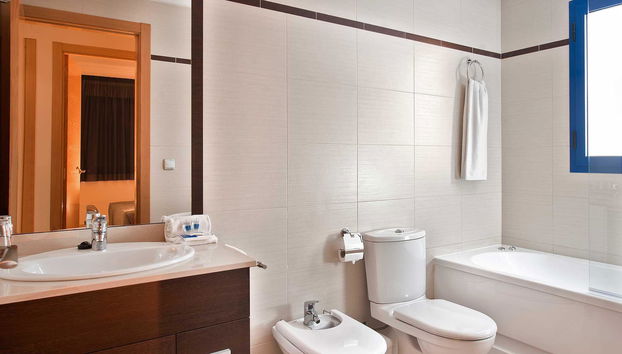 Alicante Hills Apartamentos Turisticos - Foto 4