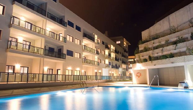 Alicante Hills Apartamentos Turisticos - Foto 5
