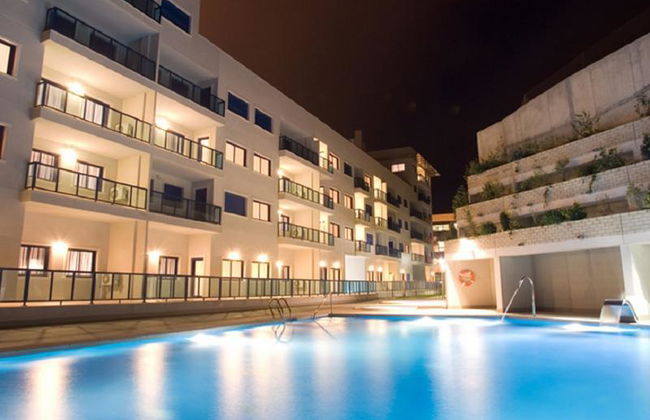 Alicante Hills Apartamentos Turisticos - Foto 5