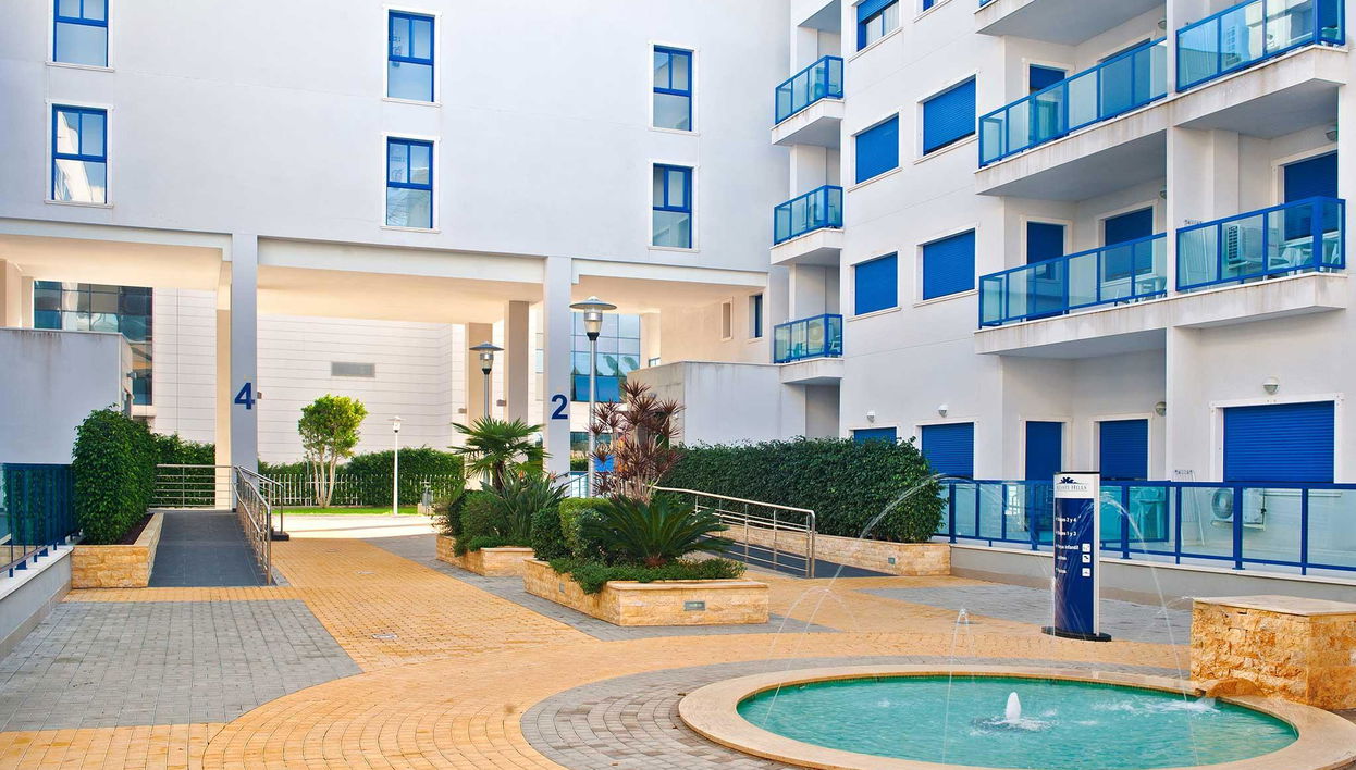 Alicante Hills Apartamentos Turisticos - Foto 1