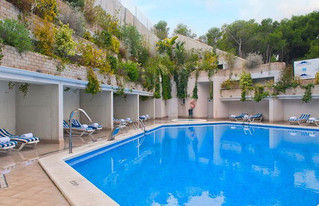 Alicante Hills Apartamentos Turisticos - Foto 6