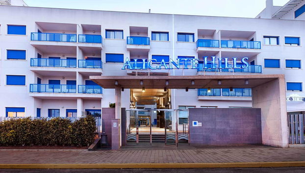 Alicante Hills Apartamentos Turisticos - Foto 2