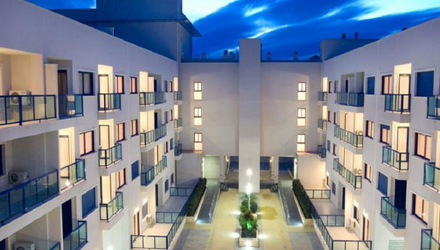 Alicante Hills Apartamentos Turisticos - Foto 3