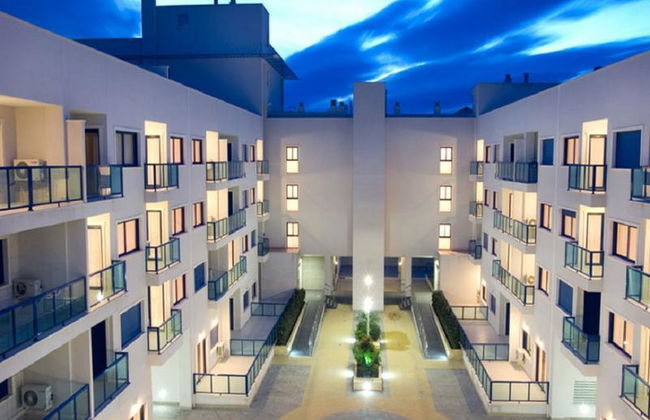 Alicante Hills Apartamentos Turisticos - Foto 3