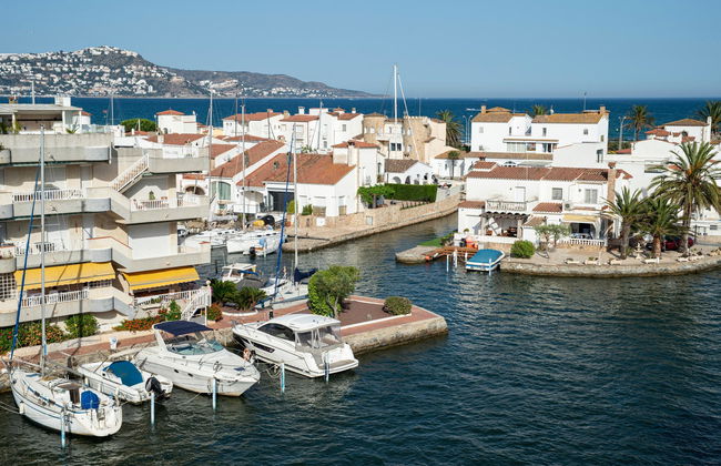 Pierre & Vacances Empuriabrava - Foto 1