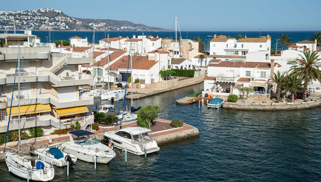 Pierre & Vacances Empuriabrava - Foto 1