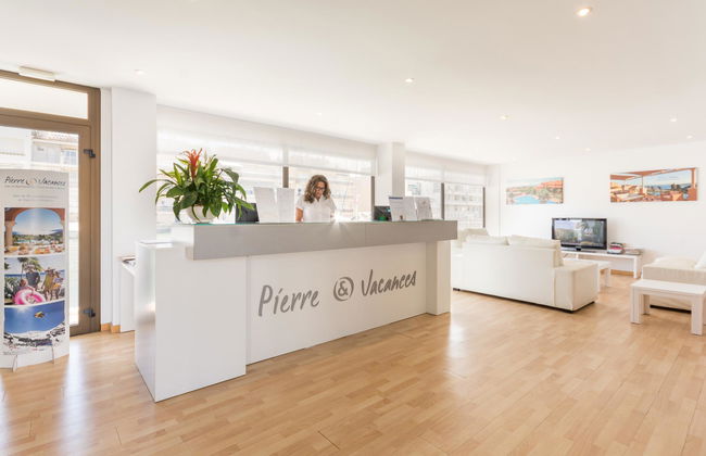 Pierre & Vacances Empuriabrava - Foto 3