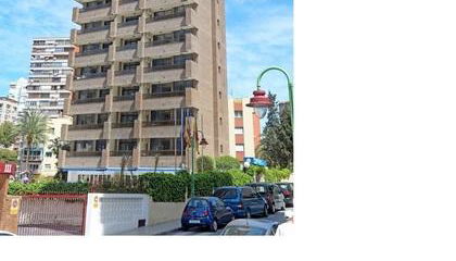 Foto 1 - Levante Beach Apartamentos