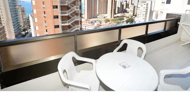 Levante Beach Apartamentos - Foto 3