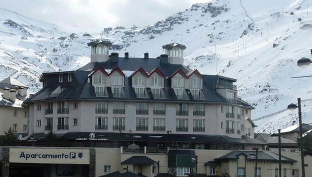 Apartamentos GHM Plaza - Foto 3