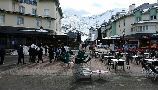 Apartamentos GHM Plaza - Foto 4