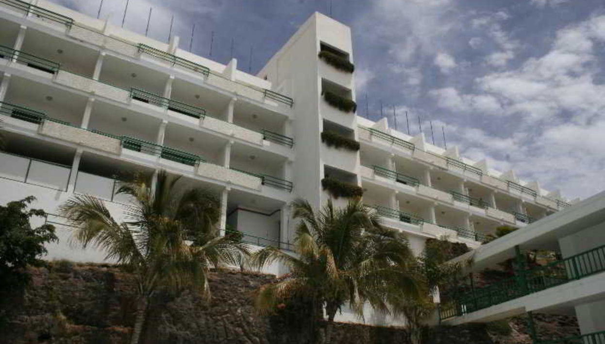 Servatur Alameda de Jandia - Photo 1