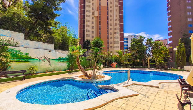 Picasso - Fincas Benidorm - Foto 2