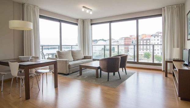 Playa de Osmo Apartamentos Turisticos - Foto 3