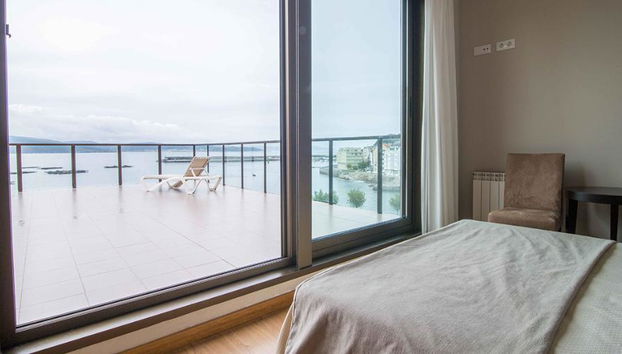 Playa de Osmo Apartamentos Turisticos - Foto 4