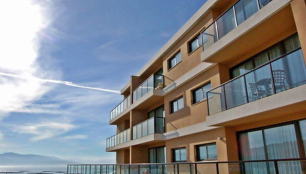 Playa de Osmo Apartamentos Turisticos - Foto 5