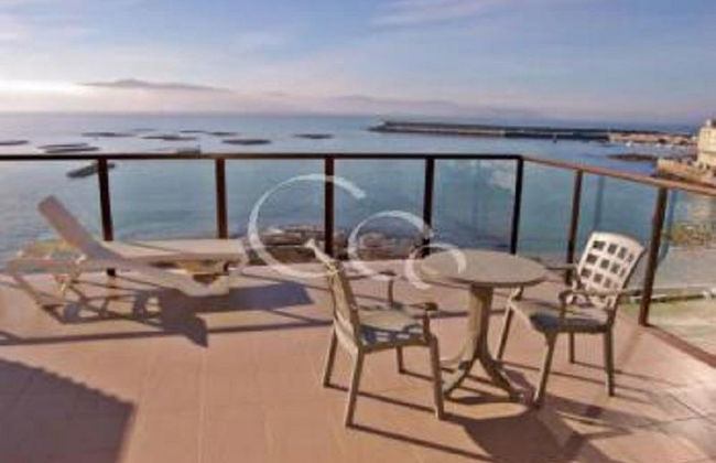 Playa de Osmo Apartamentos Turisticos - Photo 9