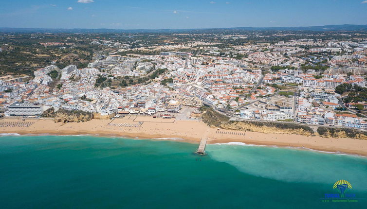 Photo 1 - Turial Old Town Ocean View