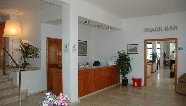 Apartamentos Ses Savines - Foto 4