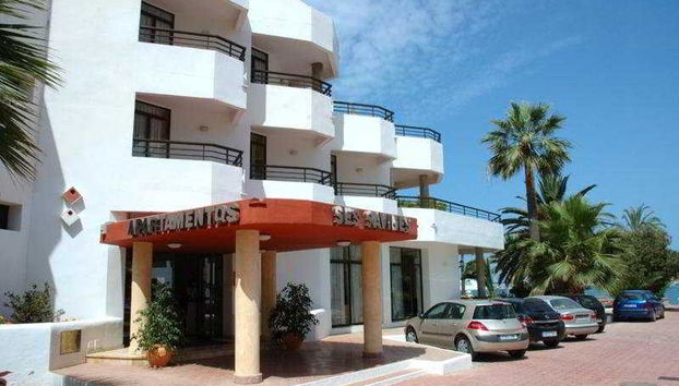 Apartamentos Ses Savines - Foto 3