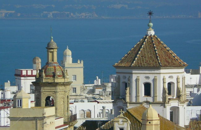 Plaza Mina Suites - Foto 2