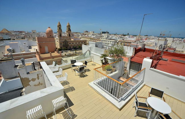 Plaza Mina Suites - Foto 76