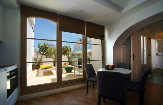 Plaza Mina Suites - Foto 53