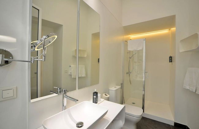 Plaza Mina Suites - Foto 57