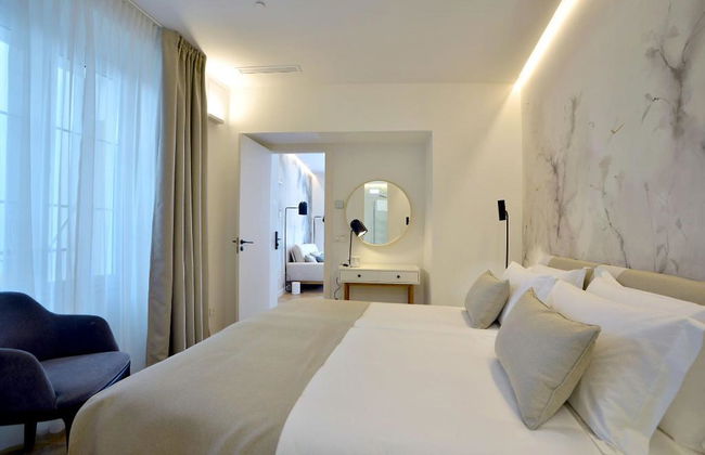Plaza Mina Suites - Foto 42