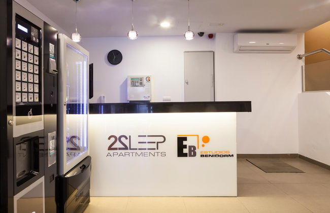 Climia 2Sleep Apartments - Foto 7