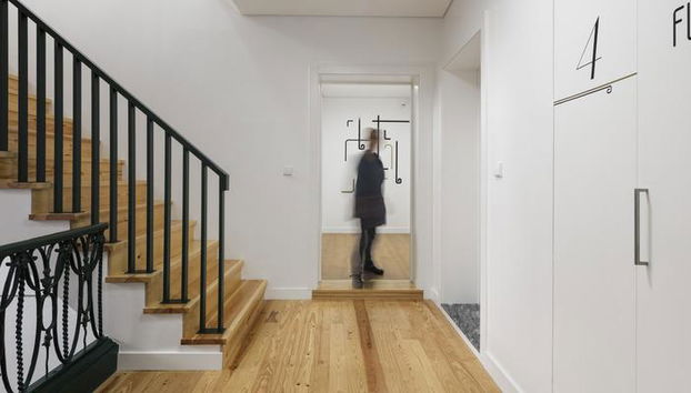 Lisbon Serviced Apartments - Baixa Castelo - Foto 5