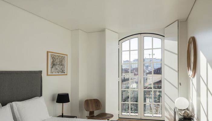 Photo 1 - Lisbon Serviced Apartments - Baixa Castelo