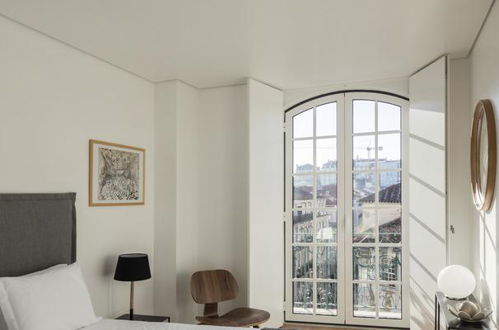 Foto 1 - Lisbon Serviced Apartments - Baixa Castelo