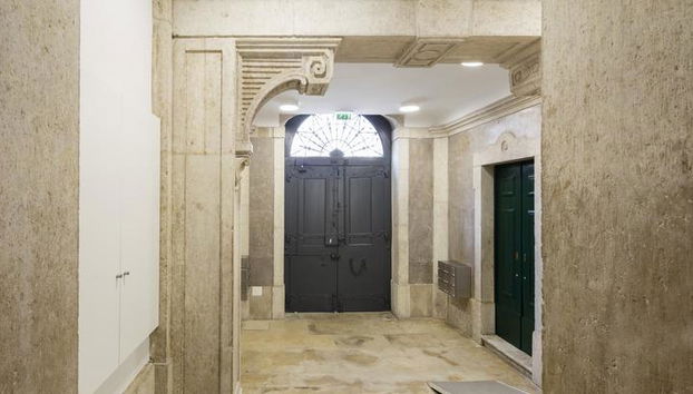 Lisbon Serviced Apartments - Baixa Castelo - Foto 4