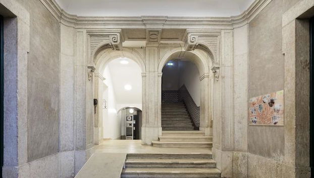 Lisbon Serviced Apartments - Baixa Castelo - Foto 2