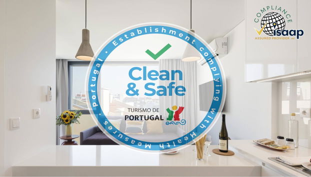 Lisbon Serviced Apartments - Parque - Foto 4