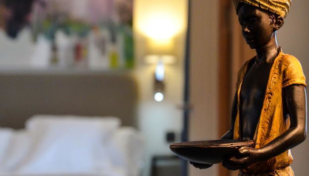 Aguilas5 SevillaSuites - Foto 2