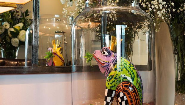 Aguilas5 SevillaSuites - Foto 3