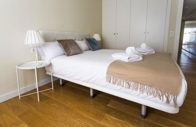 HQ Rooms San Vicente - Foto 9