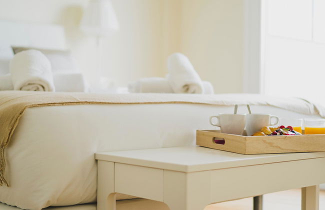 HQ Rooms San Vicente - Foto 13