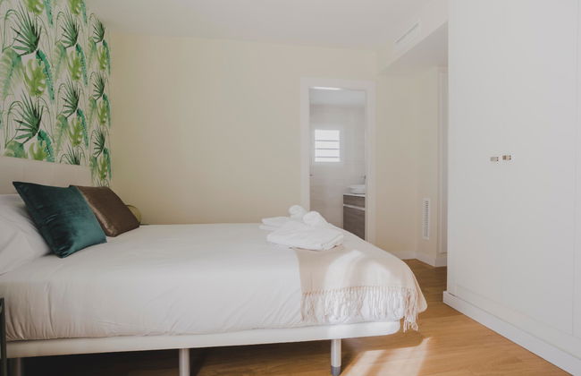 HQ Rooms San Vicente - Foto 10